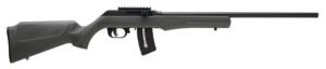 Rossi RS22 22MAG BLK/Gray 21" 10+1 #