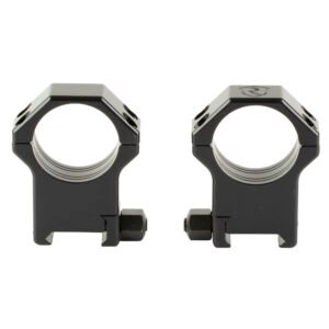 Riton Optics Rings Hardened Steel 30mm 19mm