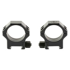 Riton Optics Rings Hardened Steel 30mm 8mm