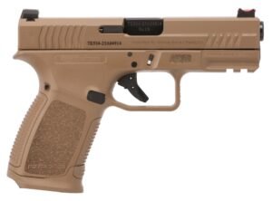 Gforce Arms RPX3C9 9mm 4" FDE Full 15+1