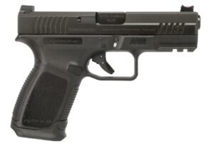 Gforce Arms RPX3C9 9mm 4" BLK Full 15+1