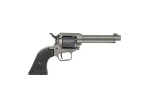 Heritage Manufacturing 22LR Tungsten 4.75" FS