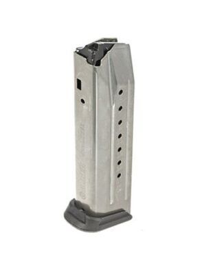 Ruger Magazine American 9mm 17RD