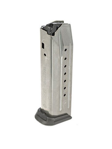 Ruger Magazine American 9mm 17RD