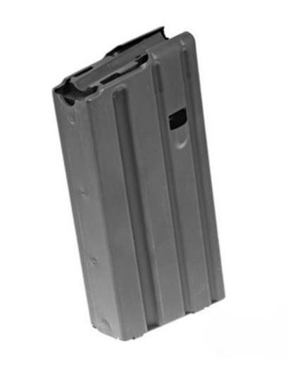Ruger MAG AR-556 MPR 450BM 5RD