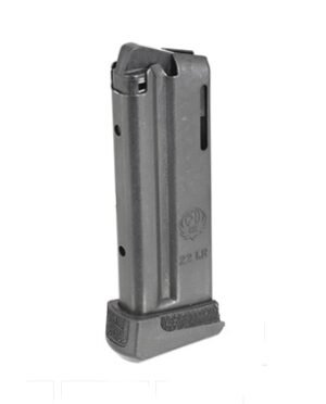 Ruger Magazine LCP-II 22LR 10RD