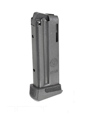 Ruger Magazine LCP-II 22LR 10RD