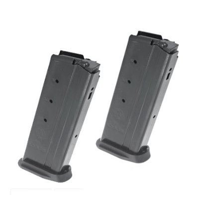 Magazine Ruger-57 20RD Valu PK