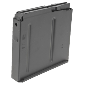 Ruger MAG Hawkeye LR TGT 6.5PRC 8RD