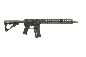 Radian Weapons Model 1 223WYL 16" 30+1 BLK