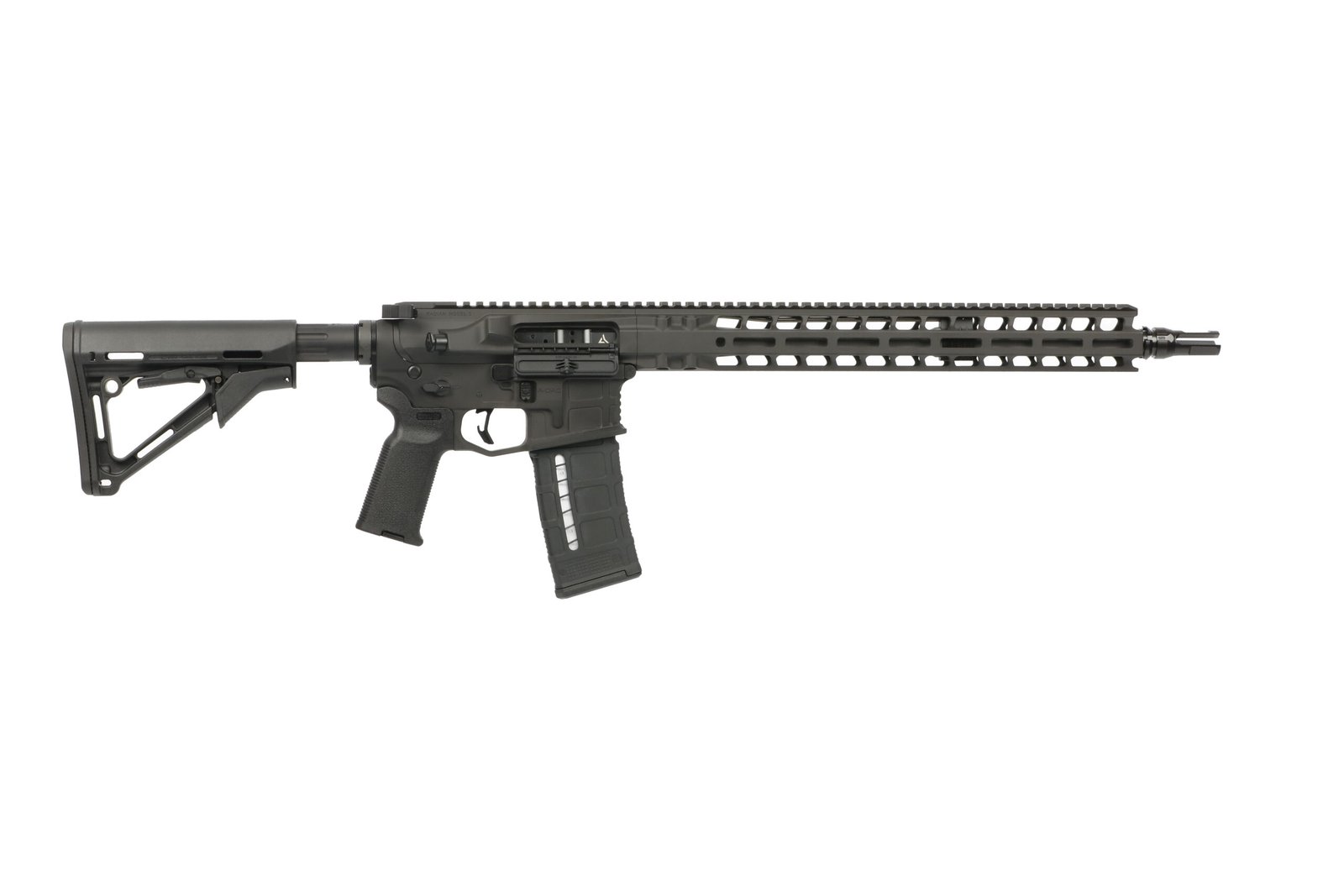 Radian Weapons Model 1 223WYL 16" 30+1 BLK