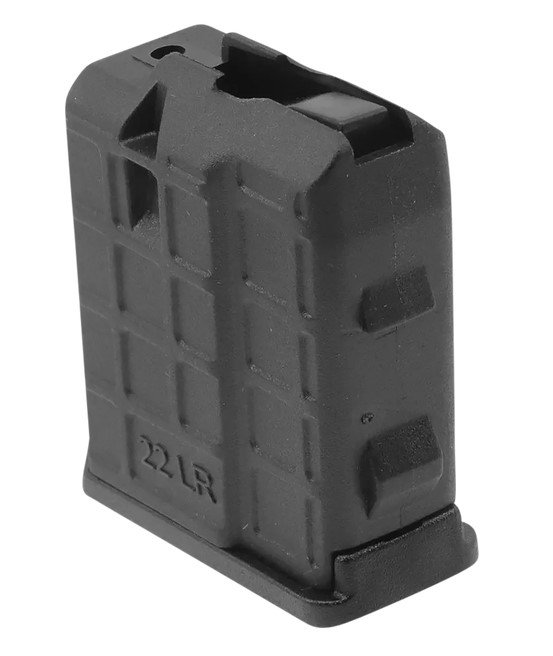 MAG Tikka T1X 22LR 5RD