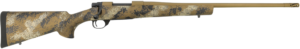 Howa Fenceline 30-06 Scorch 22"