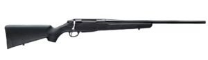 Tikka T3X Lite 223REM BLK 20" TB