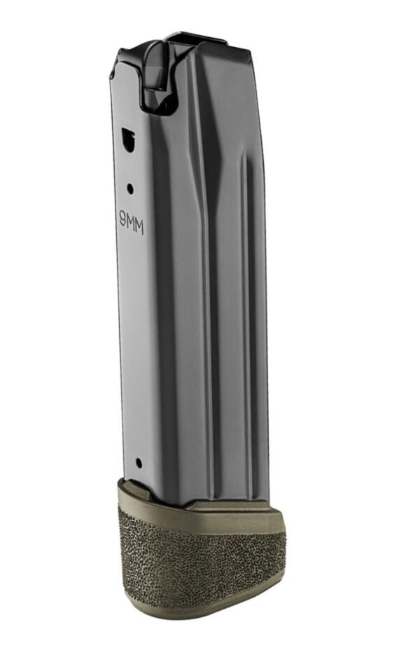 Springfield Armory Magazine Echelon 9mm 20RD ODG