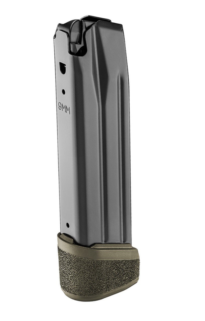Springfield Armory Magazine Echelon 9mm 20RD ODG