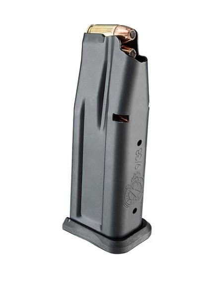 Springfield Armory MAG DS Prodigy CPT 9mm 15RD