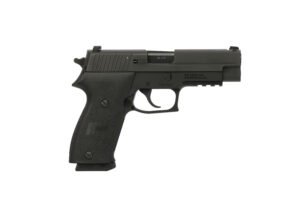 SIG Sauer P220 R 45ACP Nitron Slite CA