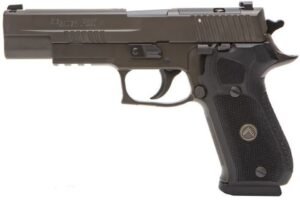 SIG Sauer P220 Legion 10mm 8+1 DA/SA Or