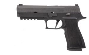 SIG Sauer P320 Xten 10mm 5" X-Ray 10+1