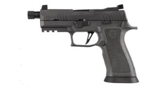 SIG Sauer P320 Xcarry Legion 9mm 10+1
