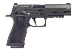 SIG Sauer P320 X-Full 9mm Nit 10+1 Xray