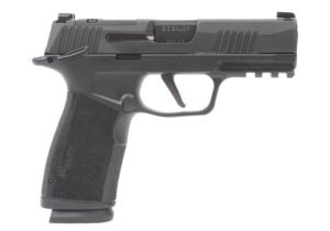 SIG Sauer P365X-Macro 9mm 3.7" 10+1 MA