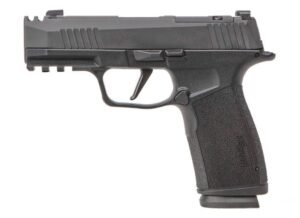 SIG Sauer P365X-Macro Comp 9mm 3.1" 17+1