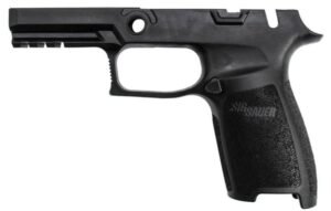 SIG Sauer Grip Asy 320 Carry Med Black