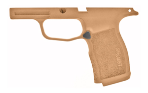 SIG Sauer Grip Asy 365XL Standard Coyote