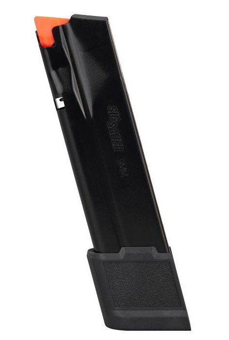SIG Sauer MAG P365X-Macro 9mm 21RD Ext
