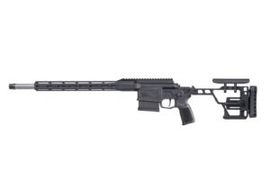 SIG Sauer SIG Cross 6.5CR 18" BLK 5+1