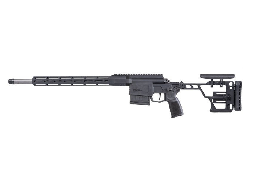 SIG Sauer SIG Cross 6.5CR 18" BLK 5+1