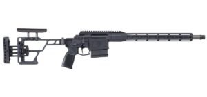 SIG Sauer SIG Cross 308WIN 16" BLK 5+1