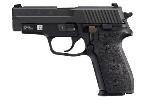 SIG Sauer P229 M11-A1 9mm Nit 15+1 Slite