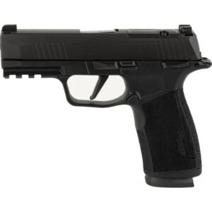 SIG Sauer P365X-Macro 9mm 3.7" 10+1 Sfty