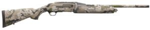 Browning Silver Rifled Ovix 12/22 3"