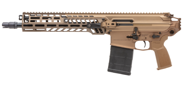 SIG Sauer MCX Spear 7.62X51 Coy 13"