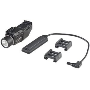 Streamlight TLR RM1 500LM W/Switch BLK