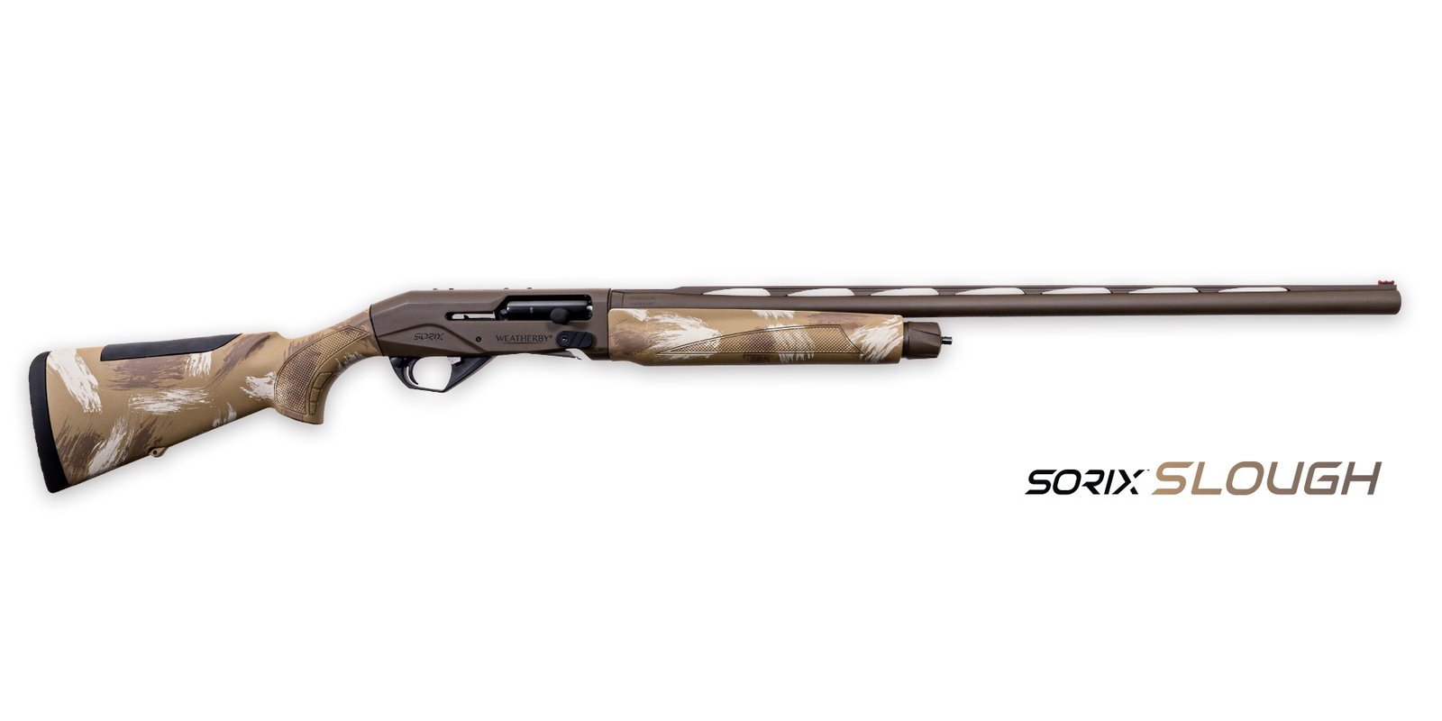 Weatherby Sorix Slough 12/28 3.5"