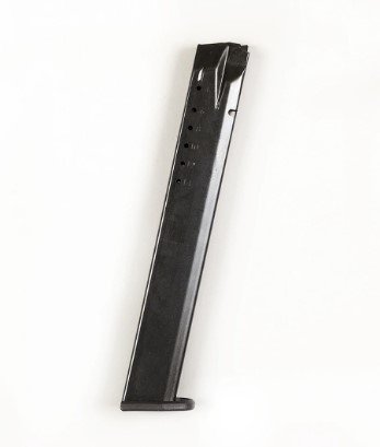 Promag S&W SD40 40S&W 25RD MAG