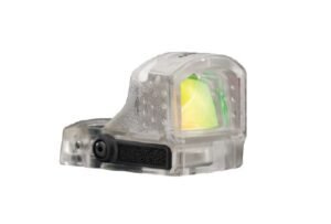 SIG Sauer Romeo-RS Pro Circle Dot Clear