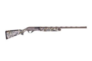Weatherby Sorix Hush 12/28 3.5"