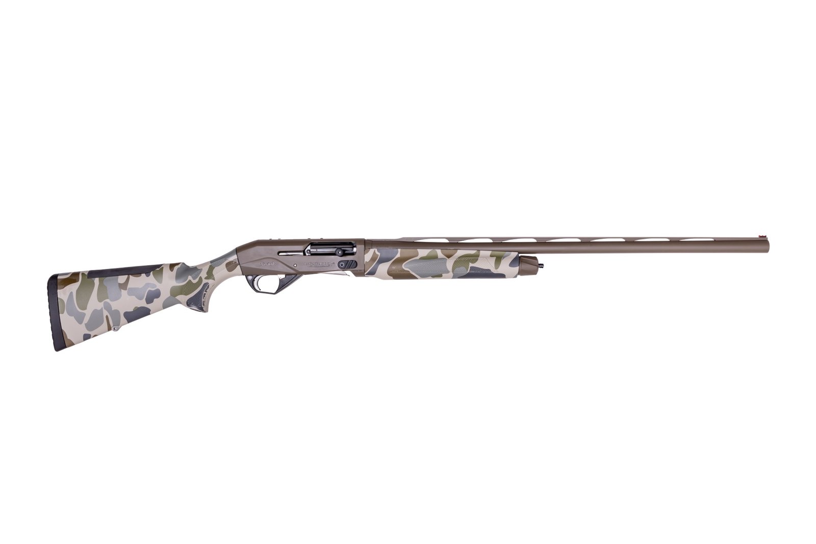 Weatherby Sorix Hush 12/28 3.5"