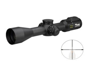 SIG Sauer SIERRA4 4-16X44 30mm BDX-R2