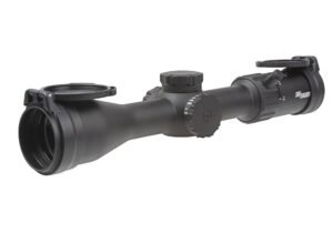SIG Sauer Whiskey 4 3-12X44 Quadplex HF