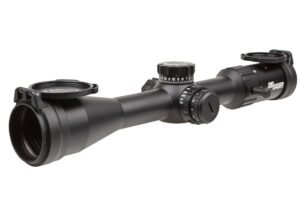 SIG Sauer Whiskey 4 4-16X44 FFP Hellfire