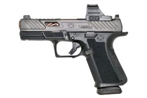 Shadow Systems MR920 Elite 9mm BK/BZ HS 15+1