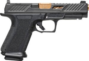 Shadow Systems MR920L Elite 9mm BK/BZ Or 15+1