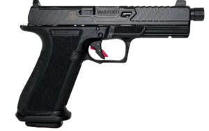 Shadow Systems DR920 War Poet 9mm TB 17+1